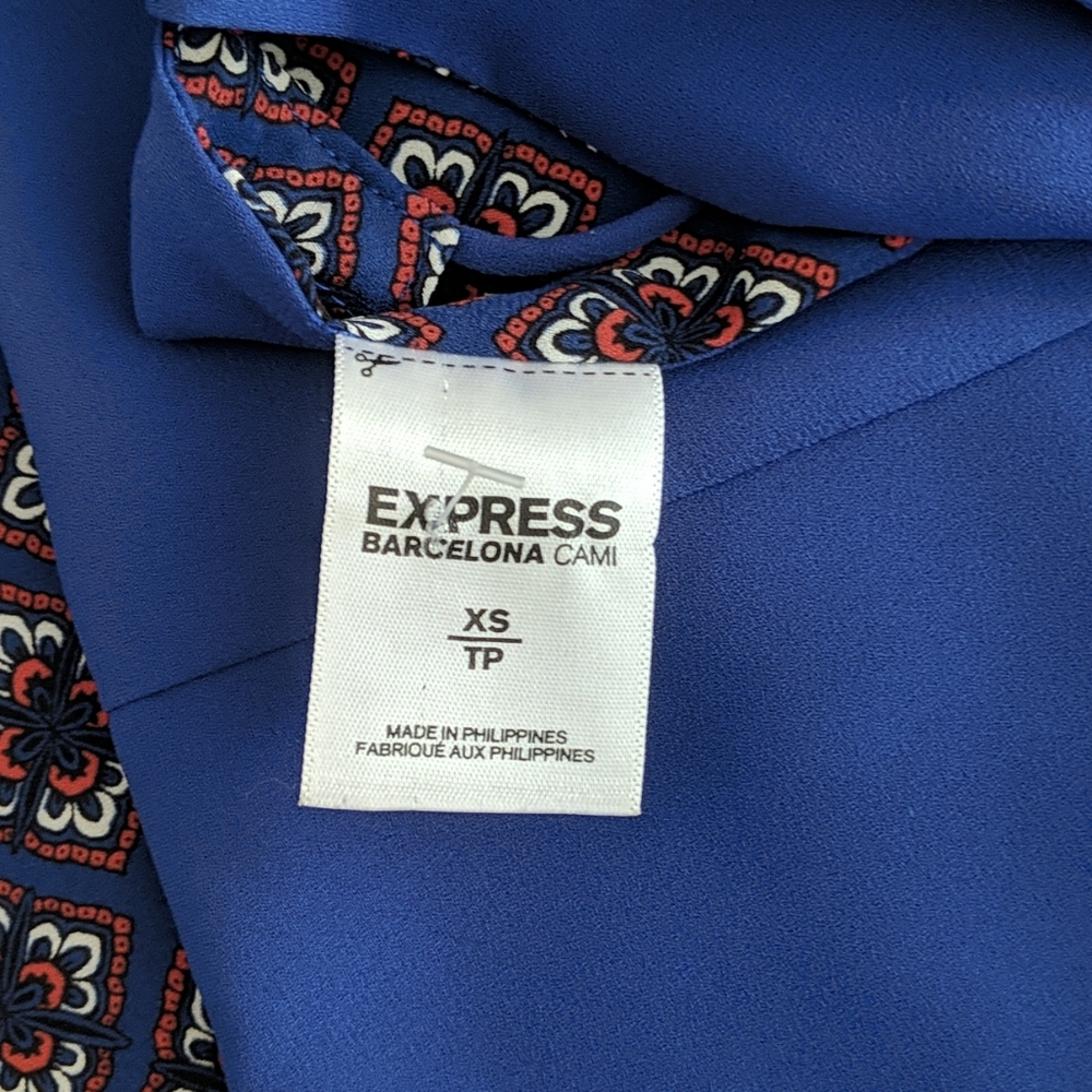 Express cami - Picture 6 of 7